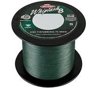 BERKLEY Unisex - Adults Fishing lines, Green, 23.0 kg, 51 lb, 2000 m