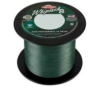 Berkley Whiplash 8 Carrier Green Braided Bulk 2000m Fishing Line - All Sizes