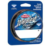 Berkley Whiplash Braid Crystal