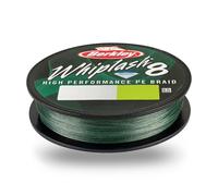 Berkley Whiplash Carrier 8 Fishing Line 150m / 300m Spools PE Braid Braided