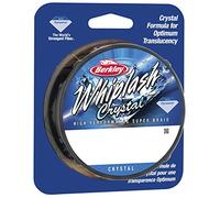 Berkley Whiplash Crystal Translucent Line