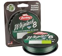 Berkley Whiplash8 Filler Fishing Line