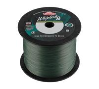 Berkley Whiplash8, Fishing Line, Superline, , Predator Fishing, Pike, Perch, Zander, Trout, Unisex, Moss Green, 0.25mm | 40kg | 88lb | 2188yd