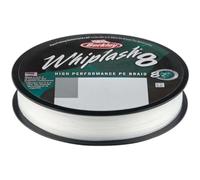 Berkley Whiplash8, Fishing Line, Superline, , Predator Fishing, Pike, Perch, Zander, Trout, Unisex, Moss Green, 0.14mm | 19.2kg | 42lb | 165yd