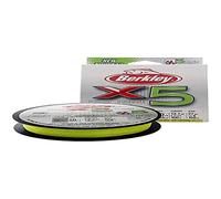 Berkley X5 Braided Fishing Line - Strong 5 Strand Braid Line for Saltwater and Freshwater Fishing