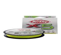 Berkley Fishing Line X5 - Strong 5-Strand Braid for Saltwater & Freshwater