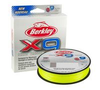 Berkley X9 9 Strand Fishing Braid Line│100%PE│300M│3 Colour│All Breaking Strains