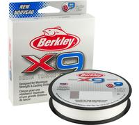 Berkley X9 Braid Crystal