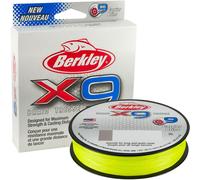 Berkley X9 Braided Line 300 M Grey 0.080 mm