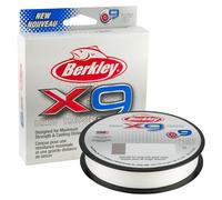 Berkley X9 Braided Line 150 M
