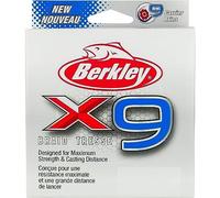 Berkley X9 Braid Crystal