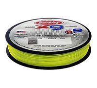 Berkley X9 Braid Flame Green