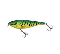 Berkley Zilla Glider 10cm 18g Lure - Golden Zander
