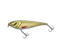 Berkley Zilla Glider Lipless Crankbait 67g 160 Mm