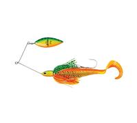 Berkley Zilla Spinnerbait 50g 240 Mm Multicolor