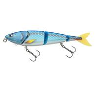 Berkley Zilla Swimmer Sinking Swimbait 45g 190 Mm