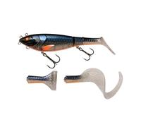 Berkley Zilla Tailswinger 140 Lure - Two Tone Fegis