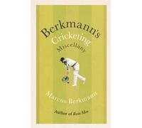 Berkmann's Cricketing Miscellany