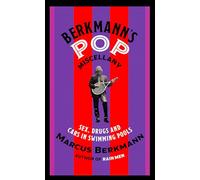 Berkmann's Pop Miscellany: Sex, Drugs and Cars in Swimming Pools