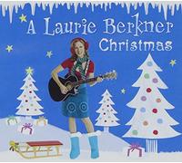 Berkner Laurie - Laurie Berkner Christmas