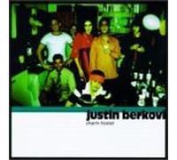 Justin Berkovi - Charm Hostel