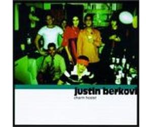 Berkovi Justin - Charm Hostel