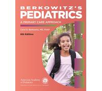 Berkowitz's Pediatrics: A Primary Care Approach