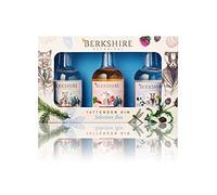 Berkshire Botanical 3 x 5cl Gin Gift Pack