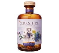 Berkshire Botanical Dandelion and Burdock Gin, 50 cl