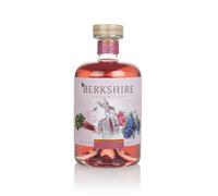 Berkshire Botanical Rhubarb & Raspberry Flavoured Gin