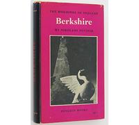 Berkshire (Buildings of England series)