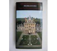Berkshire: Buildings of England Series (Pevsner Architectural Guides) (Pevsner Architectural Guides: Buildings of England)