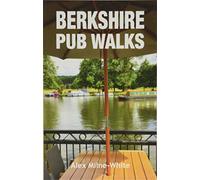 Berkshire Pub Walks (20 Countryside Walking Routes & the Best Places to Stop)