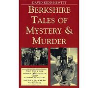Berkshire Tales of Mystery and Murder (Mystery & Murder)