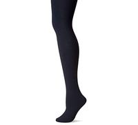Berkshire Women's Cozy Hose Tights, Navy, Tall