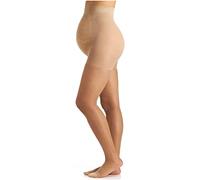 Berkshire Women's Plus-Size Maternity Light Support Pantyhose 5700