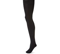 Berkshire Women's Tights, Opaque, Black, S