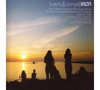 Berkstroem & Guardner - Luxury Lounge Ibiza [European Import]