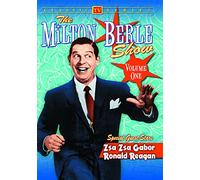Berle, Milton - Milton Berle TV Show - Volume 1 (DVD-R) (2007) (All Regions) (NTSC) (US Import)
