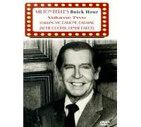 Berle, Milton - Milton Berle's Buick Hour 2 [DVD] [Region 1] [US Import] [NTSC]