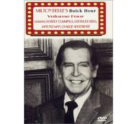Berle, Milton - Milton Berle's Buick Hour 4 [DVD] [Region 1] [US Import] [NTSC]