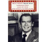 Berle, Milton - Milton Berle's Buick Hour 5 [DVD] [Region 1] [US Import] [NTSC]