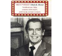 Berle, Milton - Milton Berle's Buick Hour 6 [DVD] [Region 1] [US Import] [NTSC]