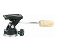 Berlebach 2-way-panheads 2D-Panoramakopf model 520