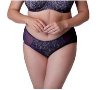 Berlei Beauty Brief Minimising High Waisted Elegant Womens Knickers B523