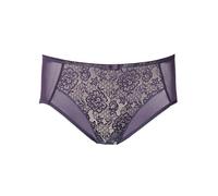 Beauty Deep Brief - Aubergine Berlei Aubergine XL