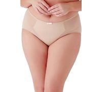 Beauty Deep Brief - Beige Berlei Beige M