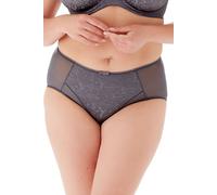 Beauty Deep Brief - Dark Grey Berlei Dark Grey M