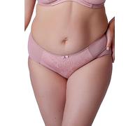 Berlei Beauty Deep Briefs Ash Rose