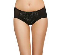 Berlei Beauty Deep Briefs Black